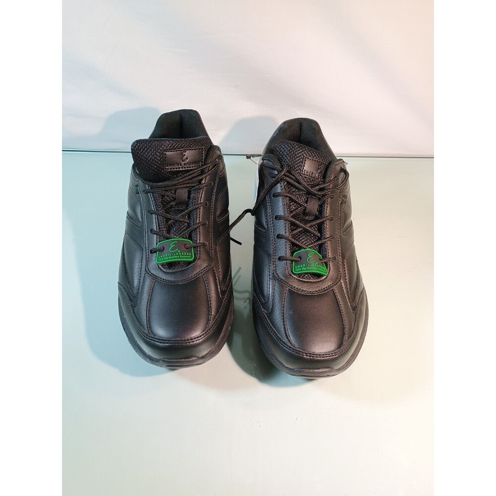 Emeril Lagasse Oil & Slip-Resistant Footwear Size 10